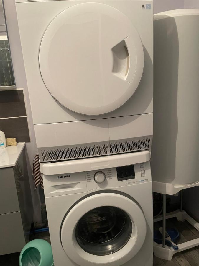 Appartement Rdc Calme En Hyper Centre-Ville Digoin Εξωτερικό φωτογραφία