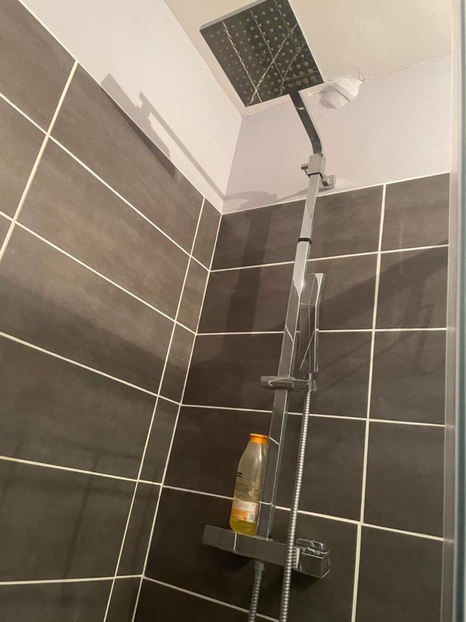 Appartement Rdc Calme En Hyper Centre-Ville Digoin Εξωτερικό φωτογραφία